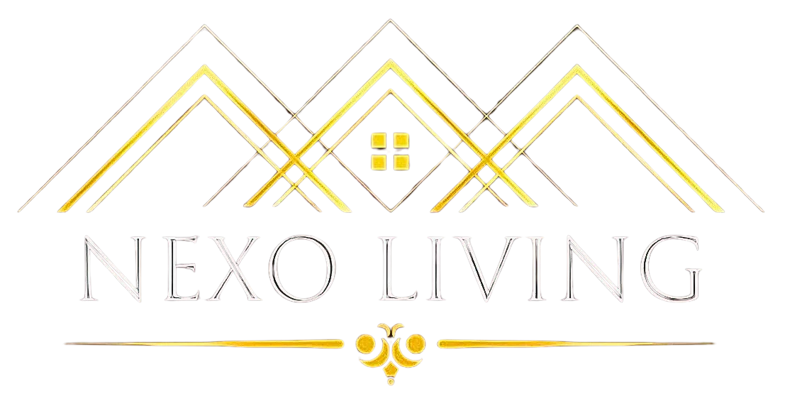 Nexo Living Logo